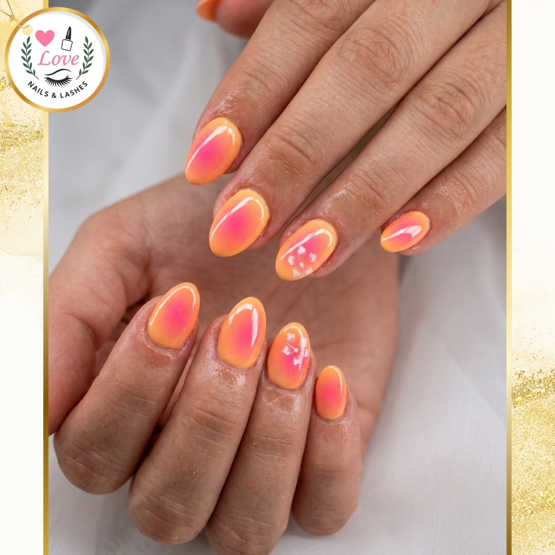 Nail June 2